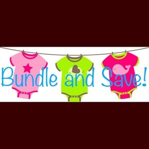 Bundle sale!!!
